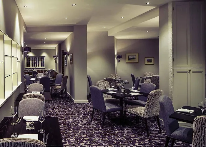 Mercure Norwich Hotel